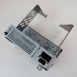 Autoradio CD Usata 4X43-18B876-AC per Jaguar X-Type 2001-2009 (75432) - Product Image 4