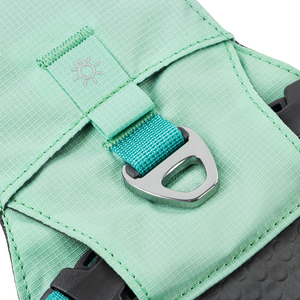 Cuddle Classic 2025 Mejor Venta caliente Arnés ajustable para perros y collar de correa con materia prima Premium al aire libre para perros Mascotas - Product Image 5