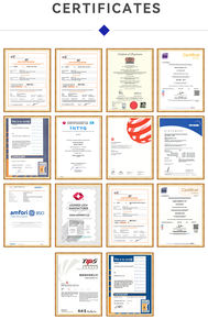 จำหน่ายตรงจากโรงงาน กุญแจอเนกประสงค์ วัสดุผสมสังกะสี+ABS ป้องกันการตัด - Product Image 5