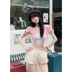 Shorts de course pour femmes de la meilleure qualité, séchage rapide, écologiques, vêtements de mode professionnels, service OEM, fournisseur d'usine au Vietnam - Product Image 2