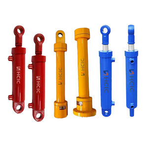 <span class=keywords><strong>Holmatro</strong></span>-Cylindre de lit de décharge hydraulique pour caravane de voiture en stock - Product Image 4