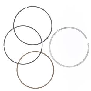 Juego de Anillos de Diámetro 76,8 mm para Pistón Athena - Product Image 1