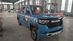 รถยนต์ไฟฟ้าสำหรับผู้โดยสาร RAM PICKUP - Product Image 2