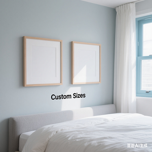 2x2 <span class=keywords><strong>3x3</strong></span> shatterproof Acrylic khung ảnh hiện đại <span class=keywords><strong>MDF</strong></span> gỗ khung ảnh số lượng lớn cho tường trang trí nội thất nhà máy pricewooden khung ảnh - Product Image 2