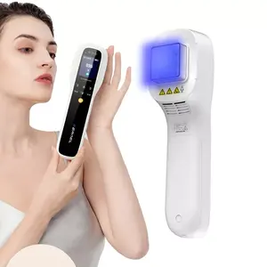 Vitiligo Instrument For Home use Kernel KN-5000K 308 LED UVB Phototherapy Device For Psoriasis Vitiligo Pityriasis treatment