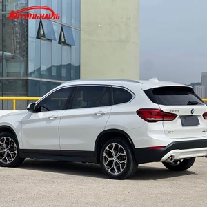 SUV compact de luxe allemand - BM-W <span class=keywords><strong>X1</strong></span> |   B-MW Brilliance Fabriqué et Certifié |   Bon état général |   <span class=keywords><strong>Prix</strong></span> de gros - Product Image 6