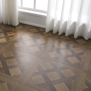 <span class=keywords><strong>Parquet</strong></span> <span class=keywords><strong>stratifié</strong></span> Versailles, finition brillante mate, luxe, écologique, épaisseur 12 mm, pour salon et <span class=keywords><strong>cuisine</strong></span> - Product Image 5