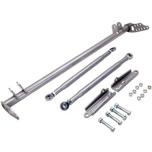 <span class=keywords><strong>Traction</strong></span> avant Bras <span class=keywords><strong>De</strong></span> Commande <span class=keywords><strong>Kit</strong></span> <span class=keywords><strong>De</strong></span> <span class=keywords><strong>Barre</strong></span> D'accouplement Pour Honda Civic 92-95 Acura Integra 94-01 - Product Image 4