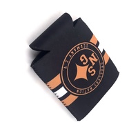 Support pour canette refroidissante, impression personnalisée, prix d'usine, 1 pièce