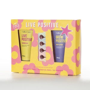 Vente en gros d'usine, coffret cadeau de <span class=keywords><strong>spa</strong></span> pour le bain, contient du gel douche, de la lotion pour le corps, des séparateurs d'orteils pour adolescents - Product Image 5