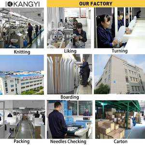 מותאם אישית נשים מלא jacquard נגד החלקה pilates יוגה גרביים חתוכים קצה לוגו חדר כושר צוות - Product Image 6