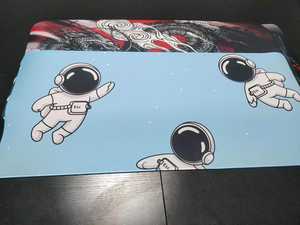 Tapis de souris XXL Accessoires informatiques Grand clavier Tablette pour ordinateur portable Tapis de souris pour <span class=keywords><strong>gamer</strong></span> Nouveau produit - Product Image 6