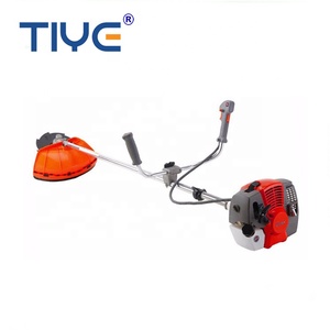 TIYE power cg430 <span class=keywords><strong>43cc</strong></span> gasoline grass trimmer brush cutter <span class=keywords><strong>desbrozadora</strong></span> - Product Image 3