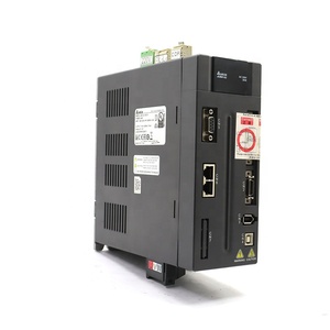 Moteur ASD-A2-3023-F 3KW d'origine neuf avec variateur de vitesse pour machine industrielle, garantie de 3 mois, en stock - Product Image 2