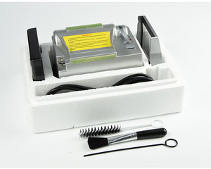 Bán Sỉ Máy Cán Thuốc Lá 8.0Mm Máy Ép Thuốc Lá Nhỏ Tự Động Máy Cán - Product Image 5