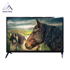Televisor Curvo de 58/60/70/75''/80/85 Pulgadas Led 4k Smart Tv Uhd Android - Product Image 1