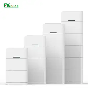 Solar Storage Battery 48V 200AH 10KWH 26650 Byd Lifepo4 Battery