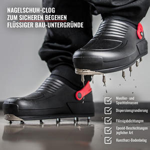 Ciseaux <span class=keywords><strong>de</strong></span> <span class=keywords><strong>jardinage</strong></span> manuels <span class=keywords><strong>de</strong></span> qualité industrielle avec manche en acier pour <span class=keywords><strong>travaux</strong></span> <span class=keywords><strong>de</strong></span> <span class=keywords><strong>jardinage</strong></span> multifonctionnels et applications <span class=keywords><strong>de</strong></span> revêtement <span class=keywords><strong>de</strong></span> sol en époxy - Product Image 3