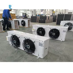 Unidad de condensación para cámara de frío, evaporador de 15kw