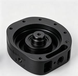 Service d'impression 3D SLS SLA personnalisé pour la personnalisation de prototypes rapides dans l'industrie/l'automobile/le secteur médical - Product Image 1