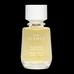 Perfume Unisex Eau de Toilette Cashmere Ambergris Quiet Luxury Ambery Woody de Marca Privada de Taiwán - Product Image 2