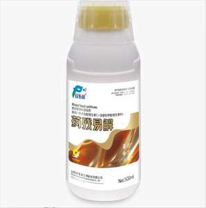 Groothandel In Mixed <span class=keywords><strong>Feed</strong></span> Additive Residu Ontgiften Degraderen Medicijnresten En Bevorderen De Groei Van Vissen En Garnalendieren - Product Image 1