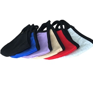 Los patrones de productos personalizados de moda se pueden lavar y volver a utilizar, tela suave <span class=keywords><strong>mas</strong></span> algodón, la capa exterior es gris lavable - Product Image 6