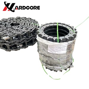 E325 Sprocket 21T-18H-450 for Excavator - Product Image 1