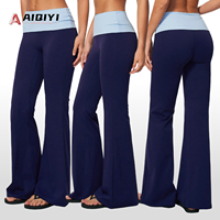 Ensemble de yoga 4 pièces pour femme 2570 : shorts taille haute, anti-transpiration, effet ventre plat et rehausseur de fessiers pour l'entraînement et le fitness