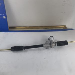 La dirección asistida eléctrica rack 56500-07600 para <span class=keywords><strong>Hyundai</strong></span> <span class=keywords><strong>I10</strong></span> 2010-2012 LHD, <span class=keywords><strong>caja</strong></span> <span class=keywords><strong>de</strong></span> cambios <span class=keywords><strong>de</strong></span> dirección - Product Image 5