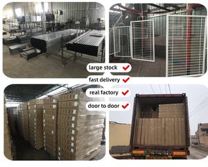 Cage Double pour Éleveurs de Pigeons - Product Image 6