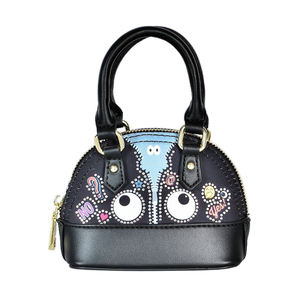Tas Tangan Unik Menggemaskan Berlensa Besar <span class=keywords><strong>2026</strong></span> Berkualitas Tinggi Kapasitas Besar Tiga Set Tas Tote Kasual Wanita Tas <span class=keywords><strong>Organizer</strong></span> Uang Receh 2510 - Product Image 4
