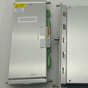 Module d'interface de données transitoires neuf et original, origine américaine, pour Nevada 3500/60 3500/61 136711-01 133819-01 - Product Image 5