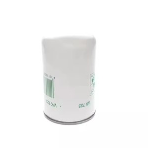 Filtros de Combustible para Camiones P4102 WK723 466987 5W-3394 33358 FC-5723 P4102 KC24 BF988 FF5074 FF5052 Vendidos a Precios de Fábrica de Alta Calidad - Product Image 3