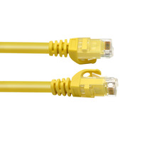 De Réseau Lan Legrand Utp Cat5e Cat6 Cat6a 8 noyaux Rj45 Blindé Cat 6 Toronné Rj45 Câble De Cordon De Raccordement