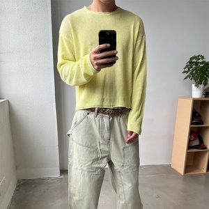 Wholesale Summer O-neck Long Sleeve T-<b>shirt</b> <b>for</b> <b>Men</b> and Women Casual Quick-drying Raglan <b>Thermal</b> Material Tee - Product Image 3