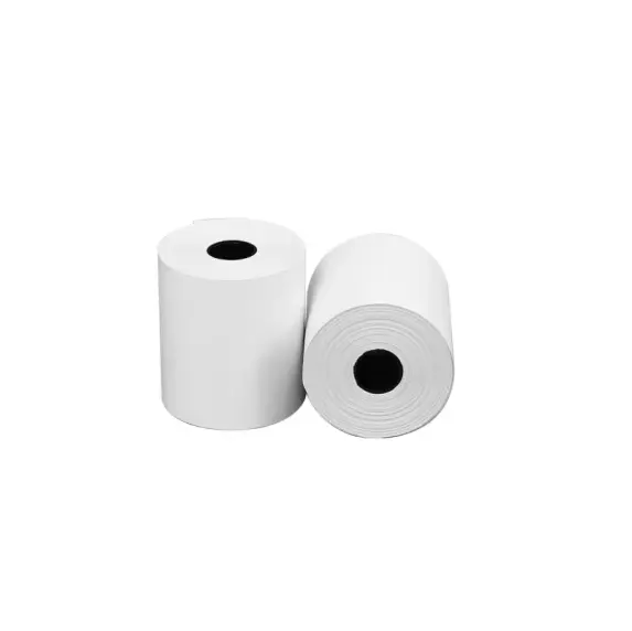 Thermal Paper 80x80,57x50,57x38mm Receipt printing paper in cheap price with best quality POS ATM till rolls for printer