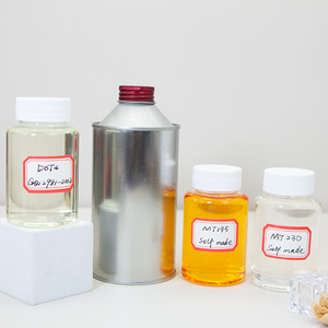 Futen OEM Chất Lượng Cao Thương Hiệu 1L Dầu Phanh Dot3 Dầu Phanh Cho Các Bộ Phận Phanh - Product Image 3