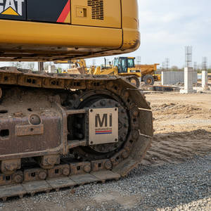 Drive Final GP 2652299 265-2299 Piezas de maquinaria de construcción Caterpillar - Product Image 2