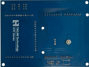 Placa de Prototipado Arduino Uno con 4 Puertos para Servomotores, Regulador de Voltaje Dual LM2940 5V 3.3V para Mega STEM Educación Robótica - Product Image 3