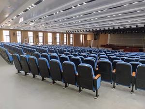 Oditoryum sandalyesi salon konser salonu sandalye sinema koltuğu - Product Image 2