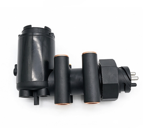 Repuestos de freno para camiones, accesorios para automóviles, sensor de nivel de altura ECAS 4410500060 para camiones europeos de servicio pesado con suspensión neumática. - Product Image 3