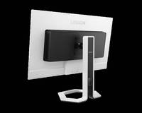 Moniteur de jeu sportif Legion Pro 32UD-10 32 pouces 4K UHD OLED avec port USB-C 240Hz pour PC