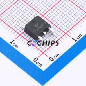 ทรานซิสเตอร์ฟิลด์ทรานซิสเตอร์ (มอสเฟท) ทรานซิสเตอร์ภาคสนาม TPM6052PK3 TO-252แบบใหม่ & ดั้งเดิม - Product Image 1