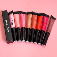 Cosmétiques à Marque Privée, Blush Liquide Personnalisé en Gros, Maquillage Vegan Imperméable, Blush Liquide pour les Joues