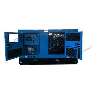 15000SE 9KW 10KW EV80 <b>Water</b> Cooled Diesel Generator - Product Image 6