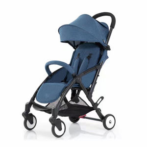 <span class=keywords><strong>Poussette</strong></span> classique unisexes, légère et simple, avec parapluie, pour bébé, offre spéciale - Product Image 4