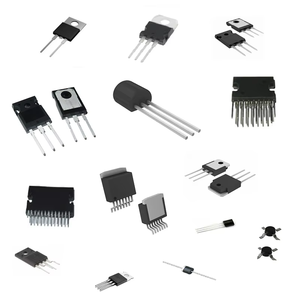 อุปกรณ์เสริมอิเล็กทรอนิกส์ FFB0824EHE วงจรรวม IC - Product Image 2
