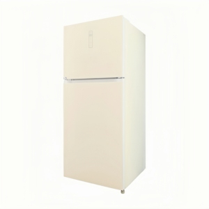 Hot Sale Customizable 12V/24V Double Doors Portable Fridge <b>Freezer</b> Low Noise Household Hotel Use 218L Capacity Energy 12 Volt - Product Image 4