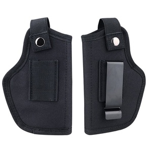 Étui tactique invisible DF Manba pour arme à feu, universel, résistant à l'usure, à dégainage rapide, sacoche pour arme de simulation - Product Image 2